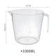 Plastic Measuring Cup 1000 ml